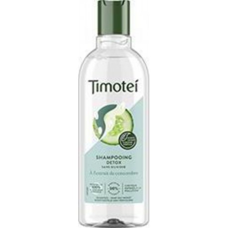 TIMOTEI SHP CONCOMBRE 300ML