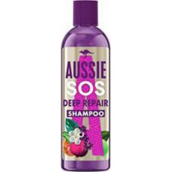 AUSSIE SHP SOS 290ML