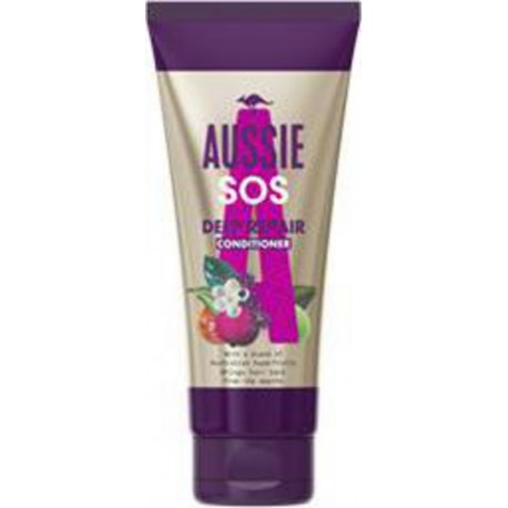 AUSSIE APSHP SOS 200ML