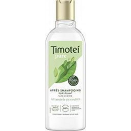 TIMOTEI APSHP THE VERT 300ML