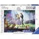 Ravensburger Puzzle 1000 pièces - La Belle au bois dormant