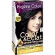 EUGENE COL E.COLOR NATUREL. N12 NOIR BLEU