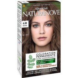 KERANOVE KERANOV.NATURANOVE 6.32 BRONDE