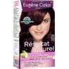EUGENE COL E.COLOR T/T N¢31 CHAT ACAJOU