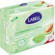 LABELL SAVON AMAND.DCE 4X100GR