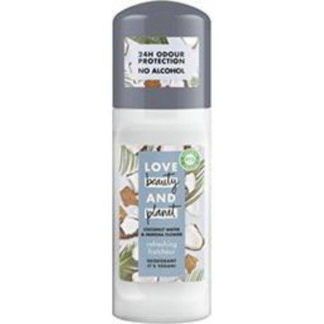 LBP DEO HLE COCO/MIMOSA 50ML