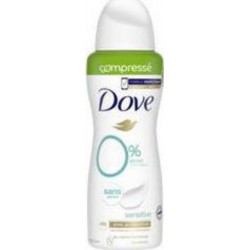 DOVE DEO COMP 0% HYPO 100ML