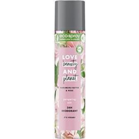 LBP DEO ATO ROSE 75ML