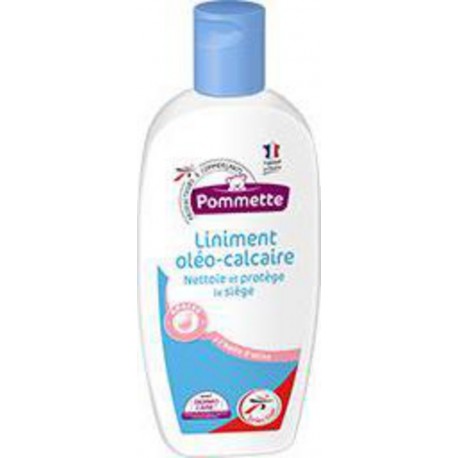 POMMETTE LINIMENT OLEO.500ML