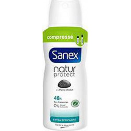 SANEX DEO NP EXTRA EFFI 100ML