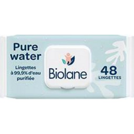 BIOLANE LINGET 99,9% D'O X48