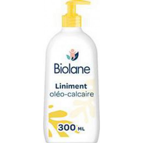 BIOLANE LINIMENT 300ML
