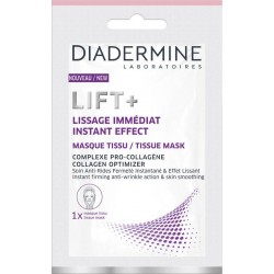 DIADERMINE DIAD.LIFT+ MASQ TISSU LISS masque