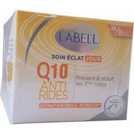LABELL CR A-RIDES JOURQ10 50ml