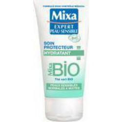 MIXA SOIN JOUR BIO HYD PXSEN50 tube 50ml