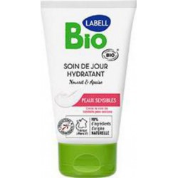 LABELL CREME JOUR BIO 50 ML tube 50ml