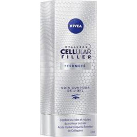 NIVEA VIS.CELL.A/AGE YEUX 15ml
