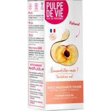 PULPE DE VIE HUILE EMOUSTILLE-MOI 75ml