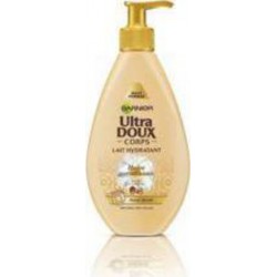 ULTRA DOUX LT HYDR MERVEIL400M flacon 400ml