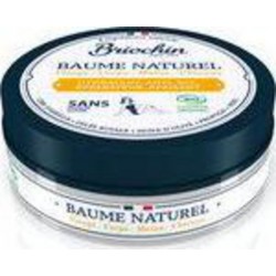 BRIOCHIN BRIOCH.BAUME NATUR.UNIV.100GR pot 55g
