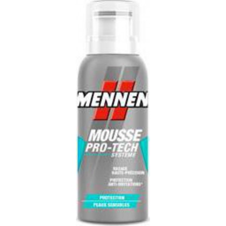 MENNEN MINI MAR PROT PS 100ml