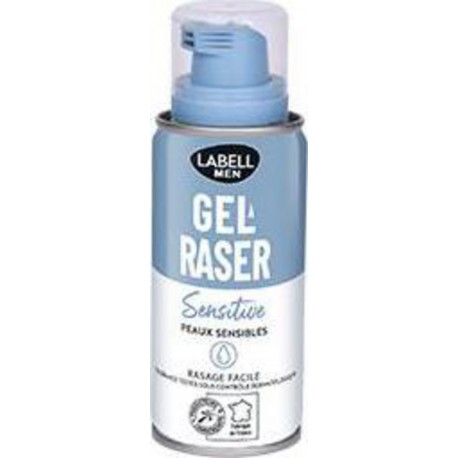 LABELL MINI GAR PX SENSIBL75ML bombe 75ml
