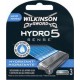 WILKINSON WILK.HYD.5 LAME SENSE HYDRA X3 boîte 7