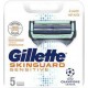 GILLETTE GILL.LAMES SKING ALOE VERA X5 paquet 5 lames