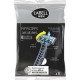 LABELL MEN RAS JET 3 LAMES X8 paquet 8