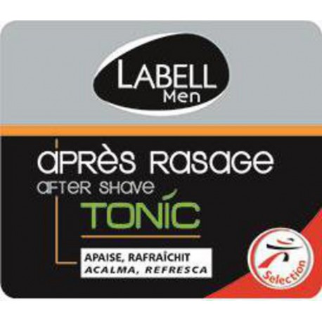 LABELL LOTION AP/RAS GREEN100 flacon 100ml