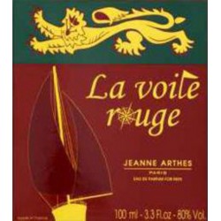 J.ARTHES ARTHES VOILE RGE EDP HOM 100M vaporisateur 100ml
