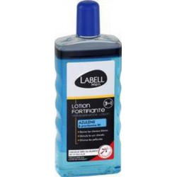 LABELL LOTION CAPIL.BLEU400ML flacon 400ml