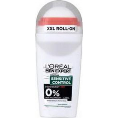 L'Oréal MEN EXPERT M.EXP DEO BILL HYD SENSIT 50ml