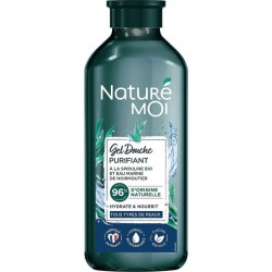 NATURE MOI DOUCHE HOMME MARIN 250ml