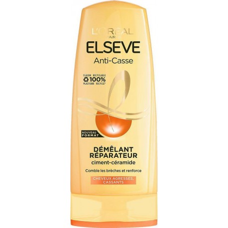 ELSEVE 300ML ASH ANTI CASSE ELSE