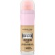 MAYBELLINE 1.5 LIGHT MEDIUM NU flacon 20ml