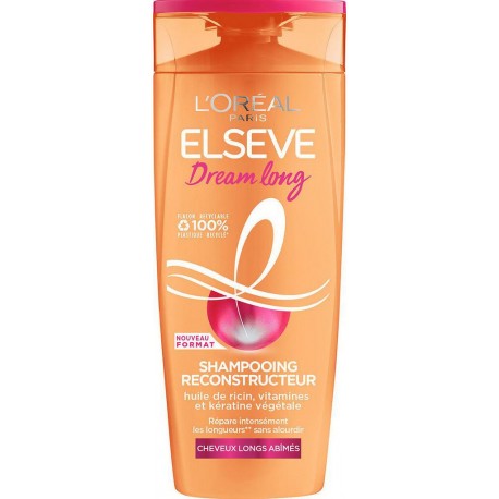 ELSEVE 300ML ELS DREAM LENGTH SH