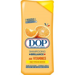DOP 400ML SHAMPOING VITAM