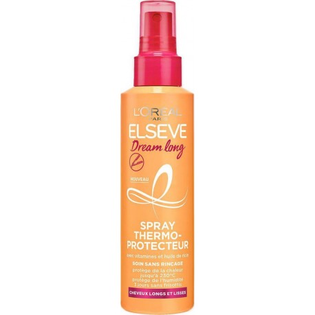 ELSEVE 150ML SPRAY THERM DREAml