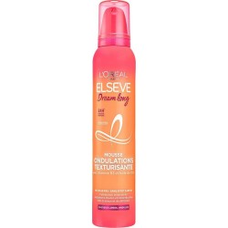 ELSEVE 200ML MOUSSE DREAM LONG aérosol 200ml