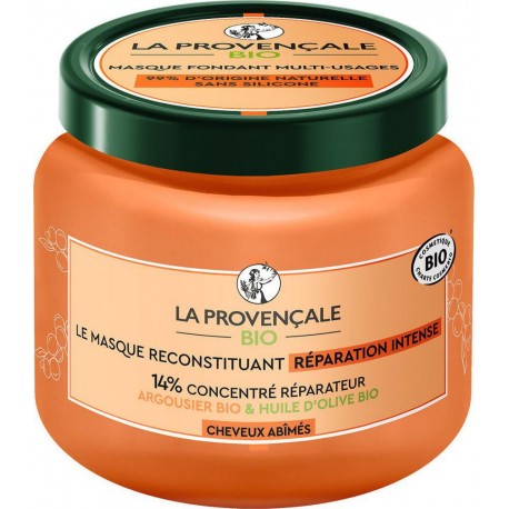 LA PROVENC LPB ARGOUSIER BIO MASQUE