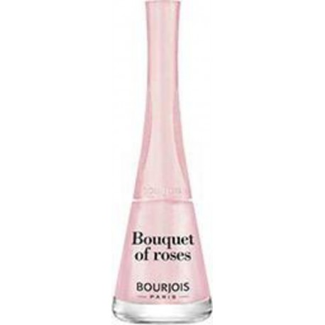 BOURJOIS NU 9ML VAO 1 SEC 013 BJS flacon 9ml