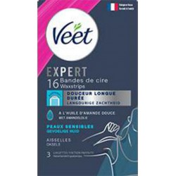 VEET BDE EXPERT AISSELLE