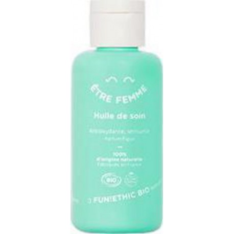 . 100ML HUILE DE SOIN HYDRA