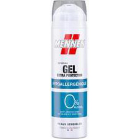 MENNEN 200ML GEL HYPO