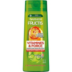 FRUCTIS SHP VITAMINE 250ML