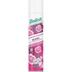 BATISTE SHP SEC BLUSH 200ML