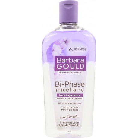 B.GOULD DEMAQ BI PHASE 400ml