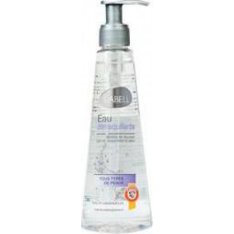 LABELL EAU DEMAQUILLANTE 250ml