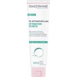 DIADERMINE DIADER.GELEE MICEL PURETE 150M flacon 150ml
